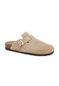Clogs - Brown - Women