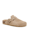 Clogs - Brown - Women