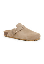 Clogs - Brown - Women
