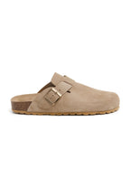 Clogs - Brown - Women