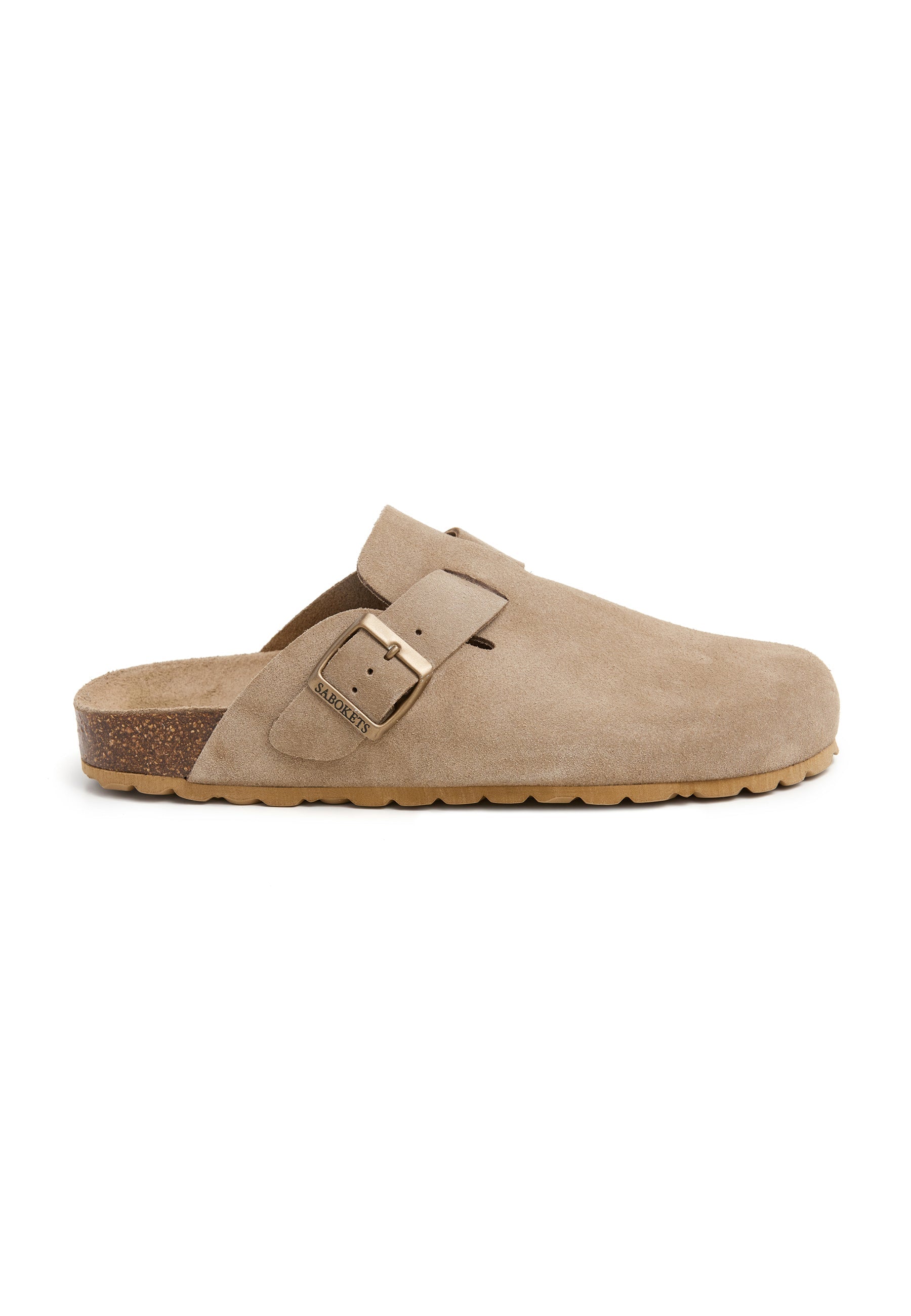 Clogs - Brown - Women