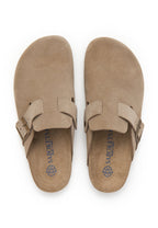 Clogs - Brown - Women
