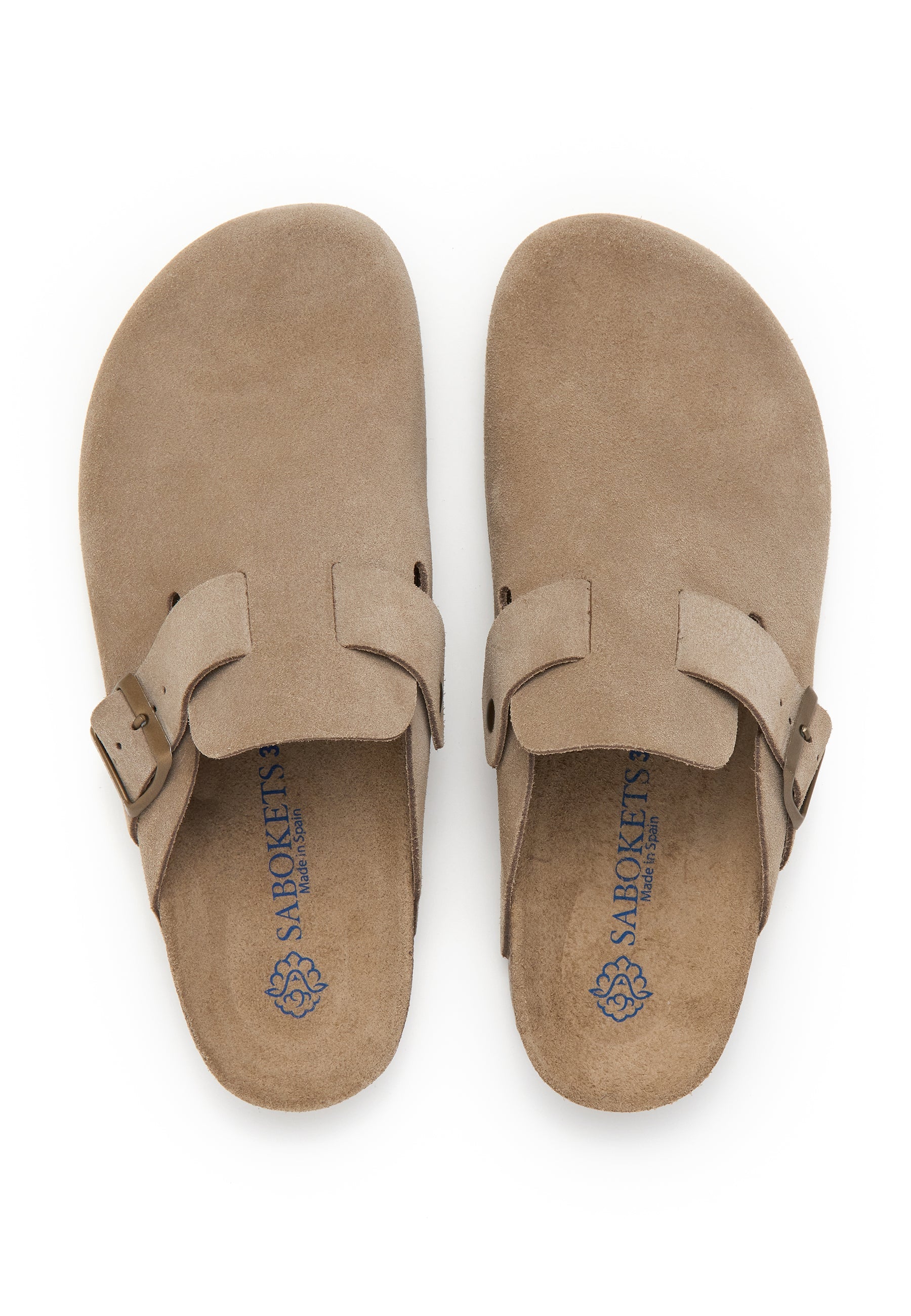 Clogs - Brown - Women