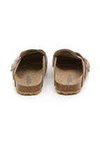 Clogs - Brown - Women