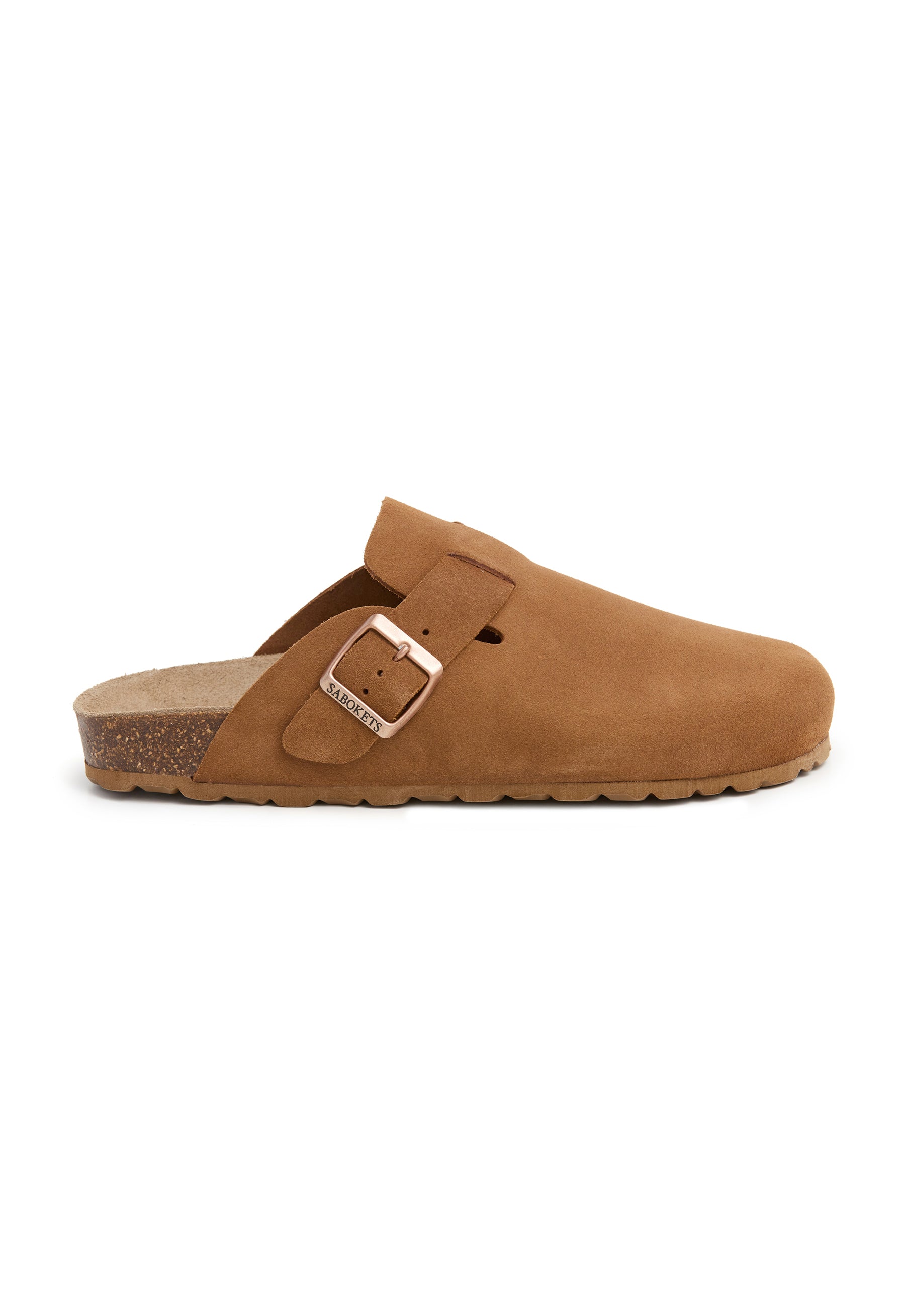 Clogs - Leather - Women