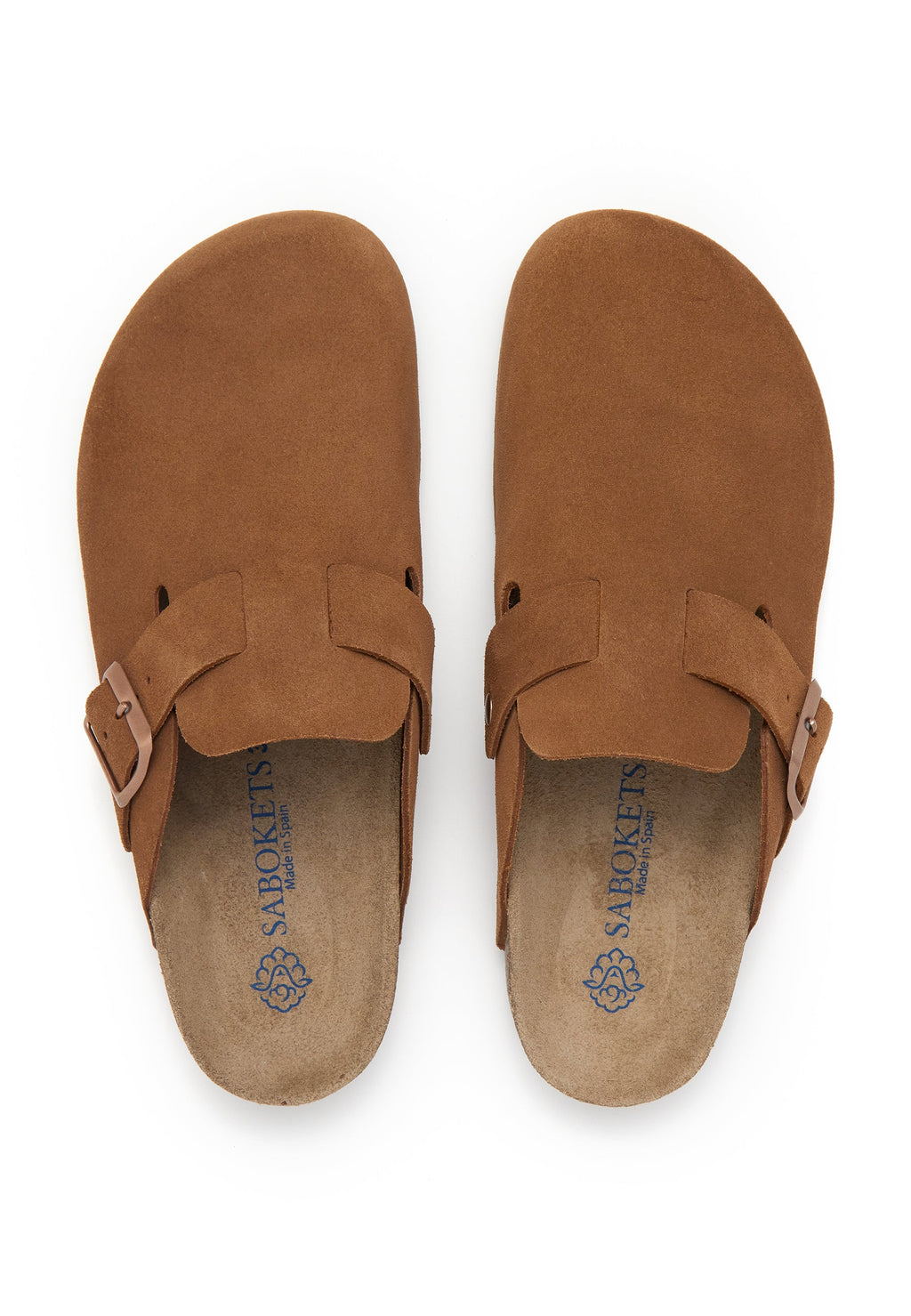 Clogs - Leather - Women