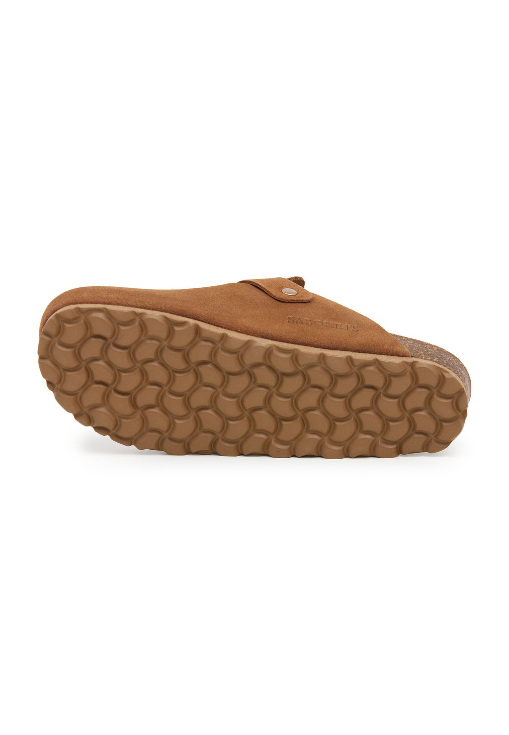 Clogs - Leather - Women