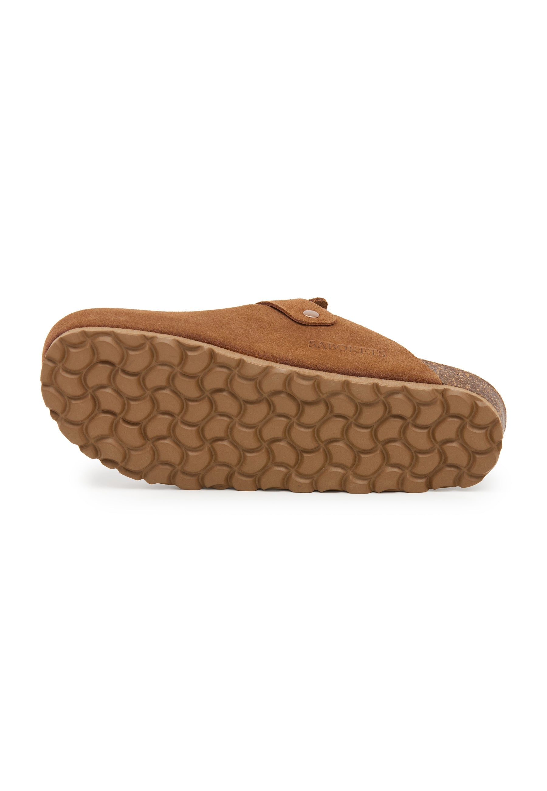 Clogs - Leather - Women