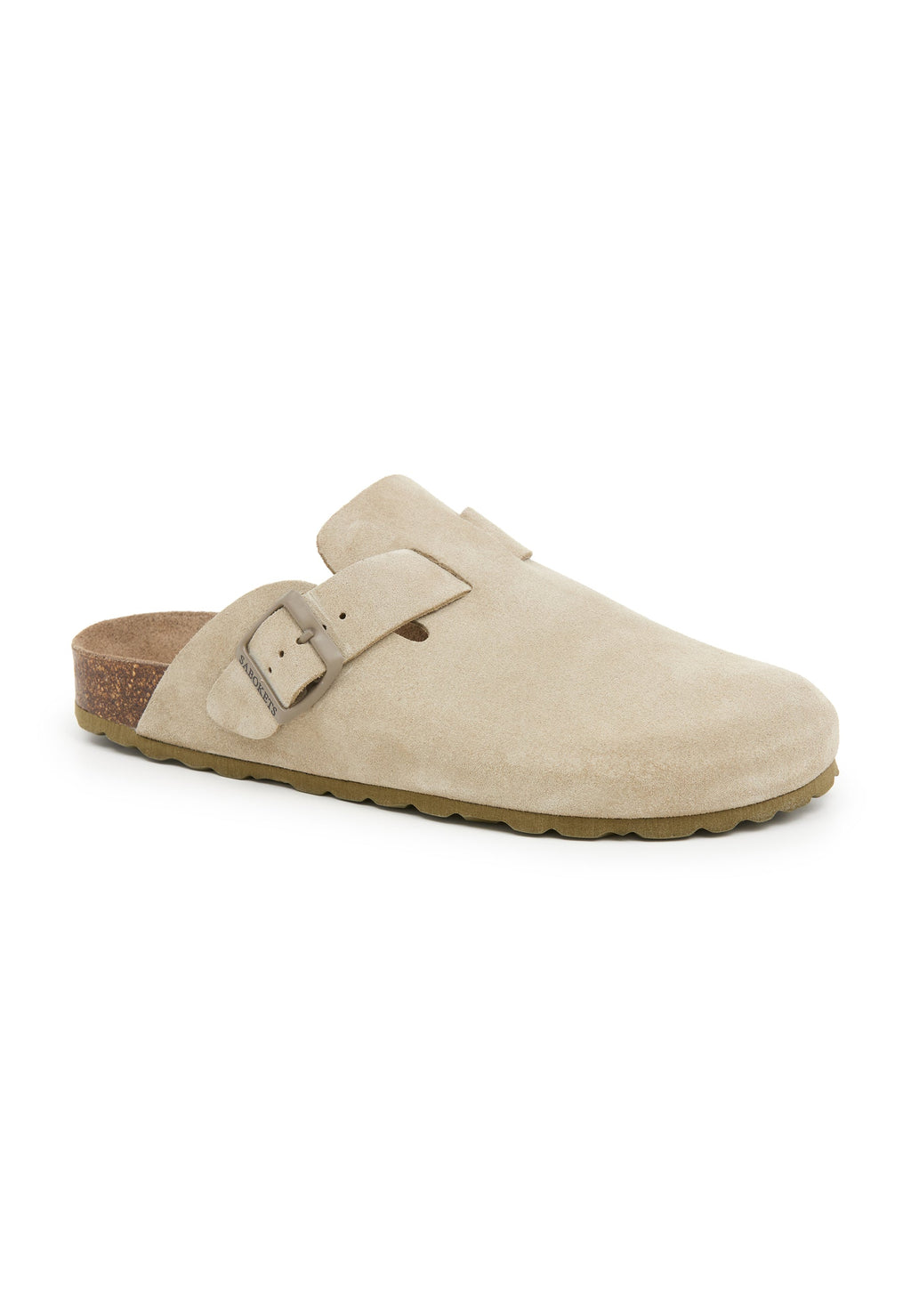 Clogs - Khaki - Women