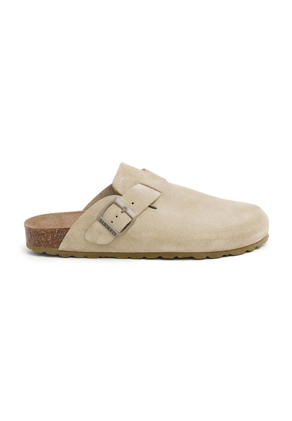 Clogs - Khaki - Women