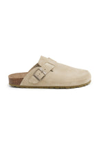 Clogs - Khaki - Women