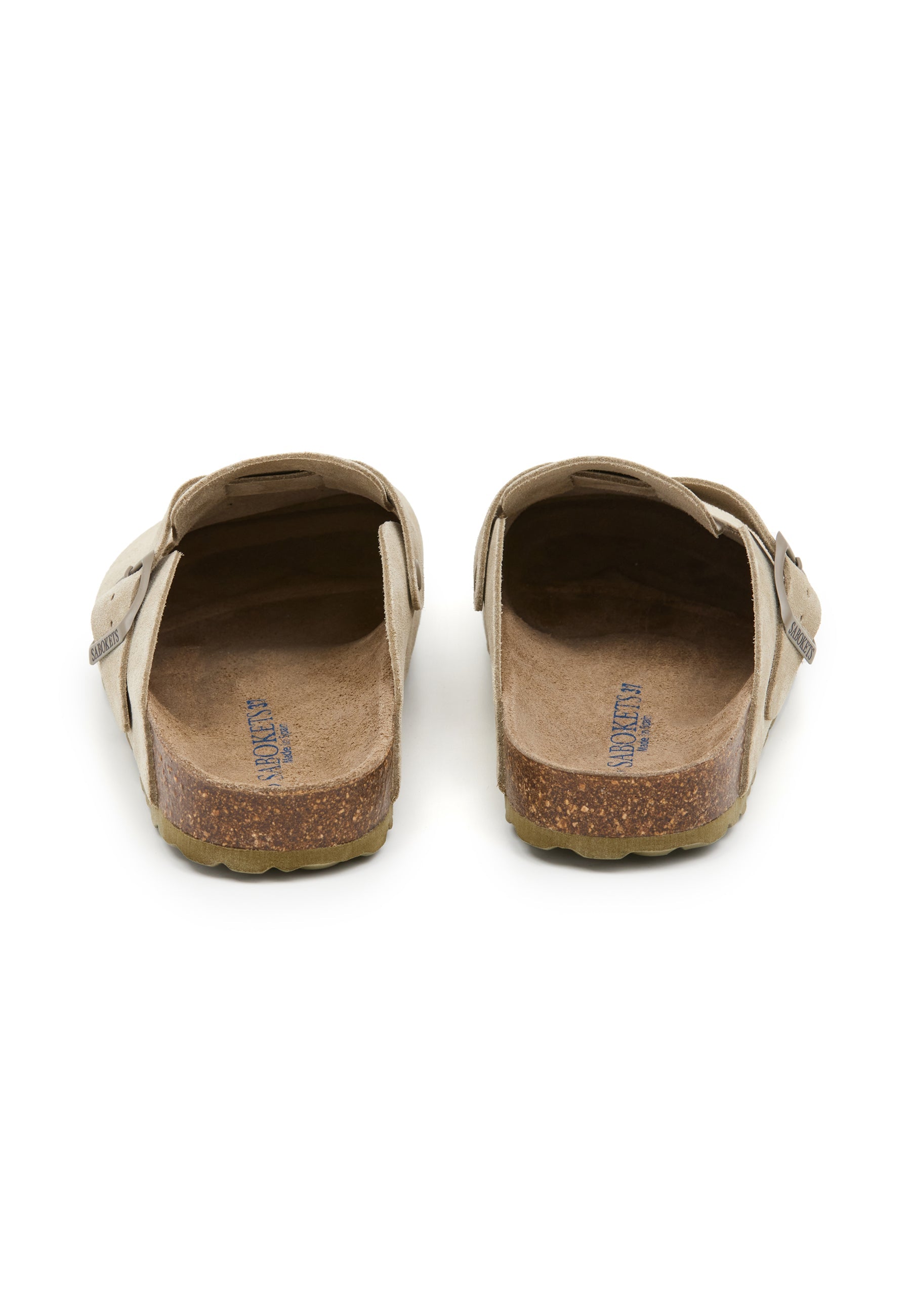 Clogs - Khaki - Women