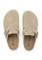 Clogs - Khaki - Women