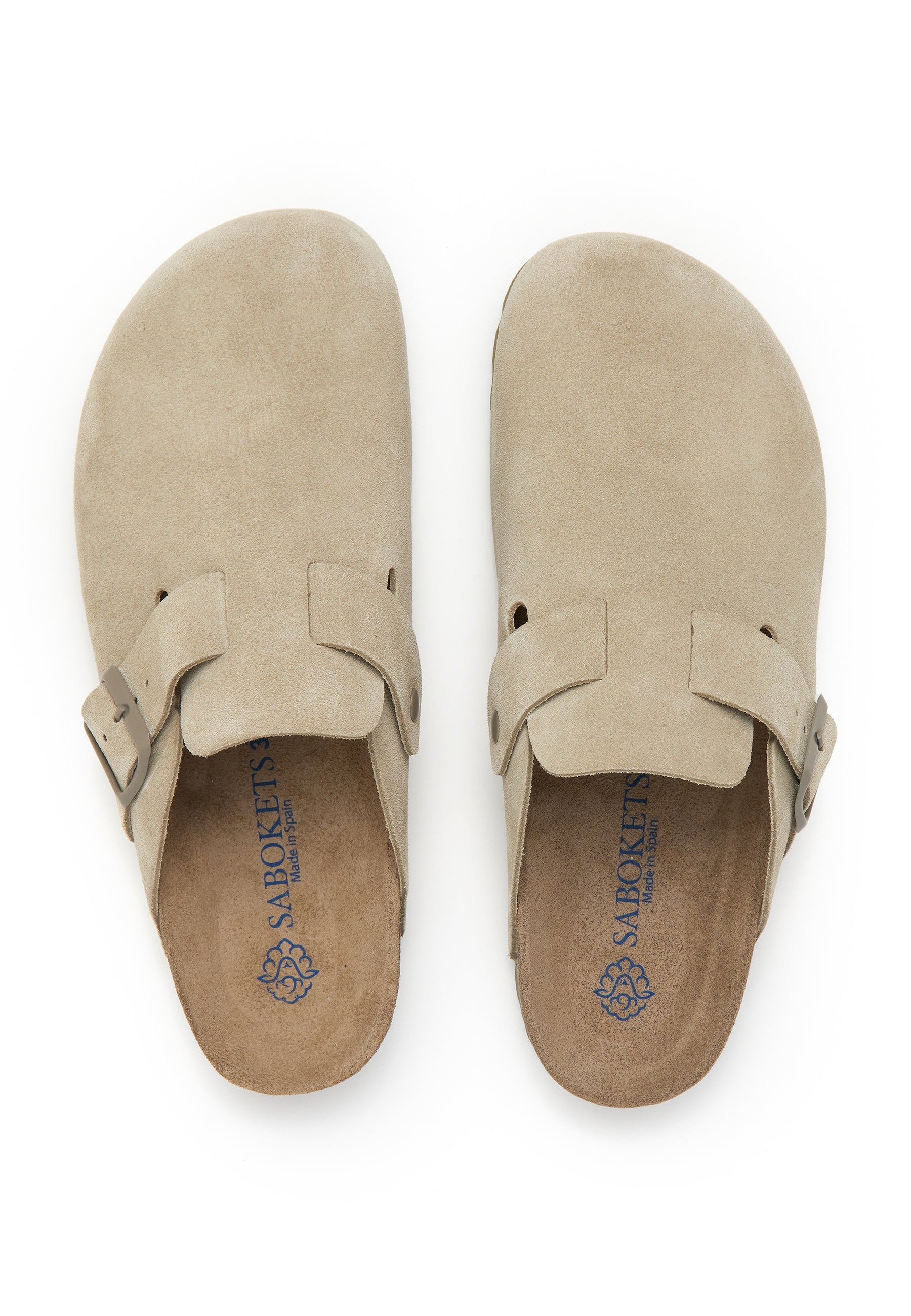 Clogs - Khaki - Women