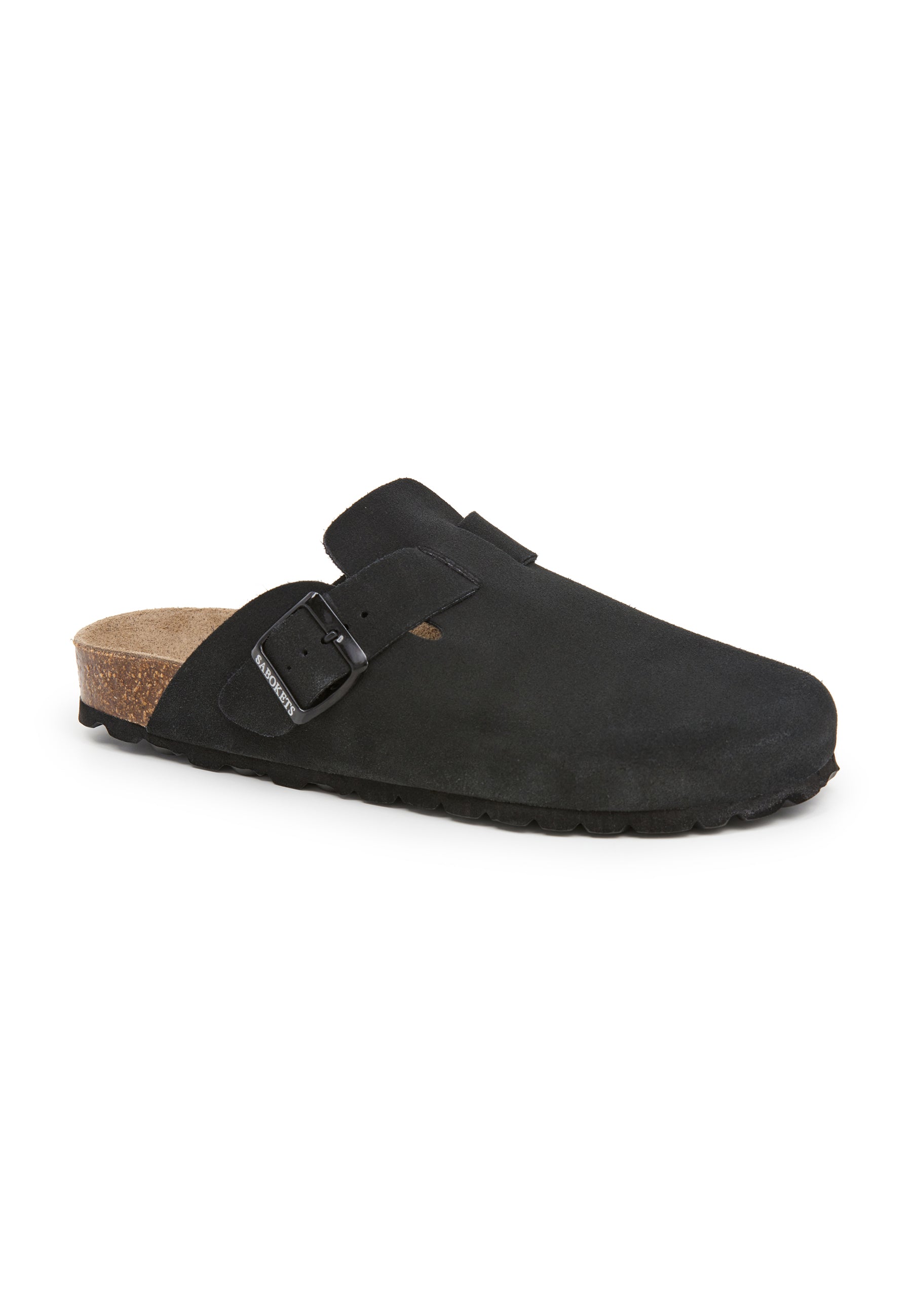 Clogs - Black - Women