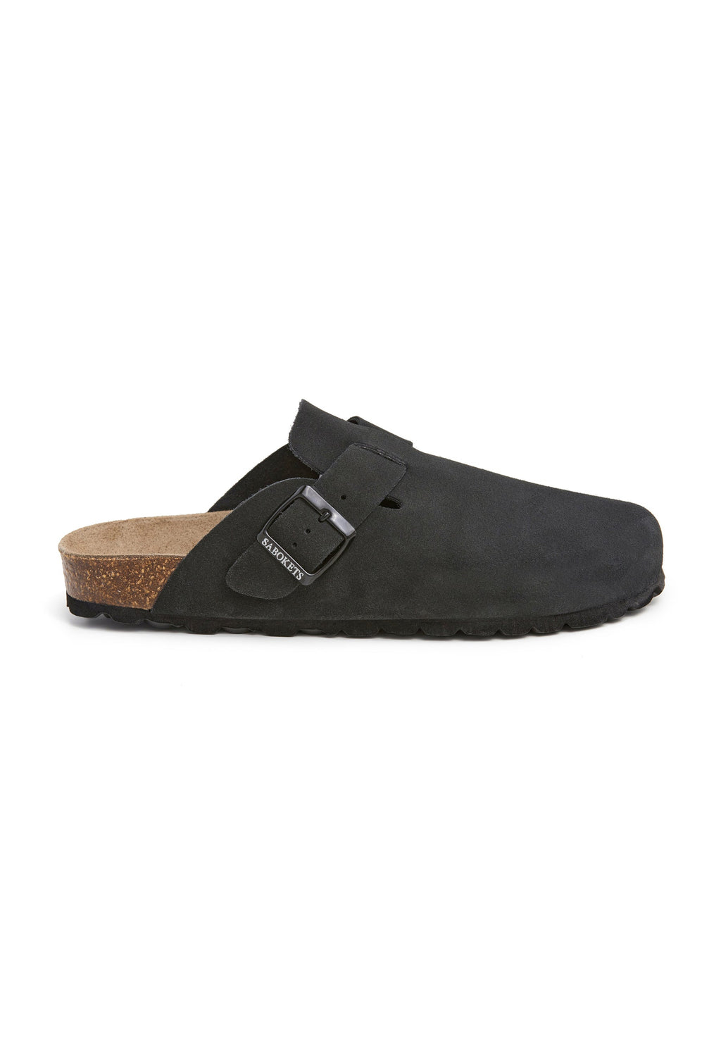 Clogs - Black - Women