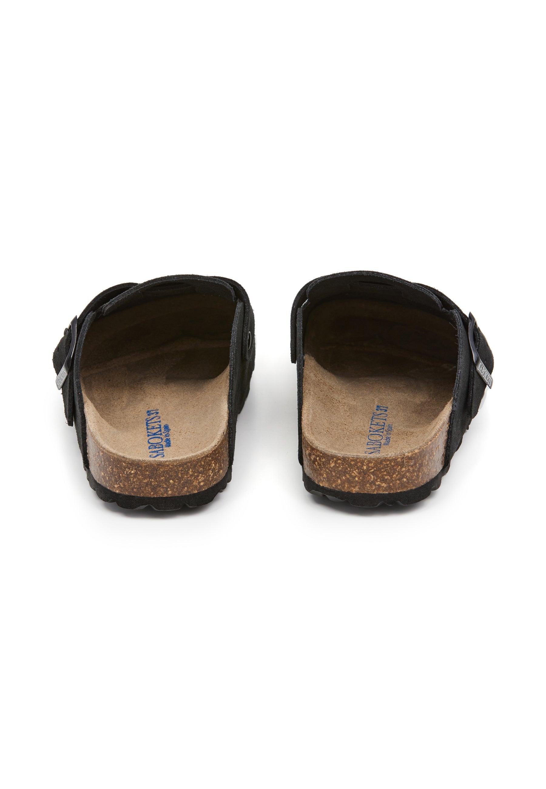Clogs - Black - Women