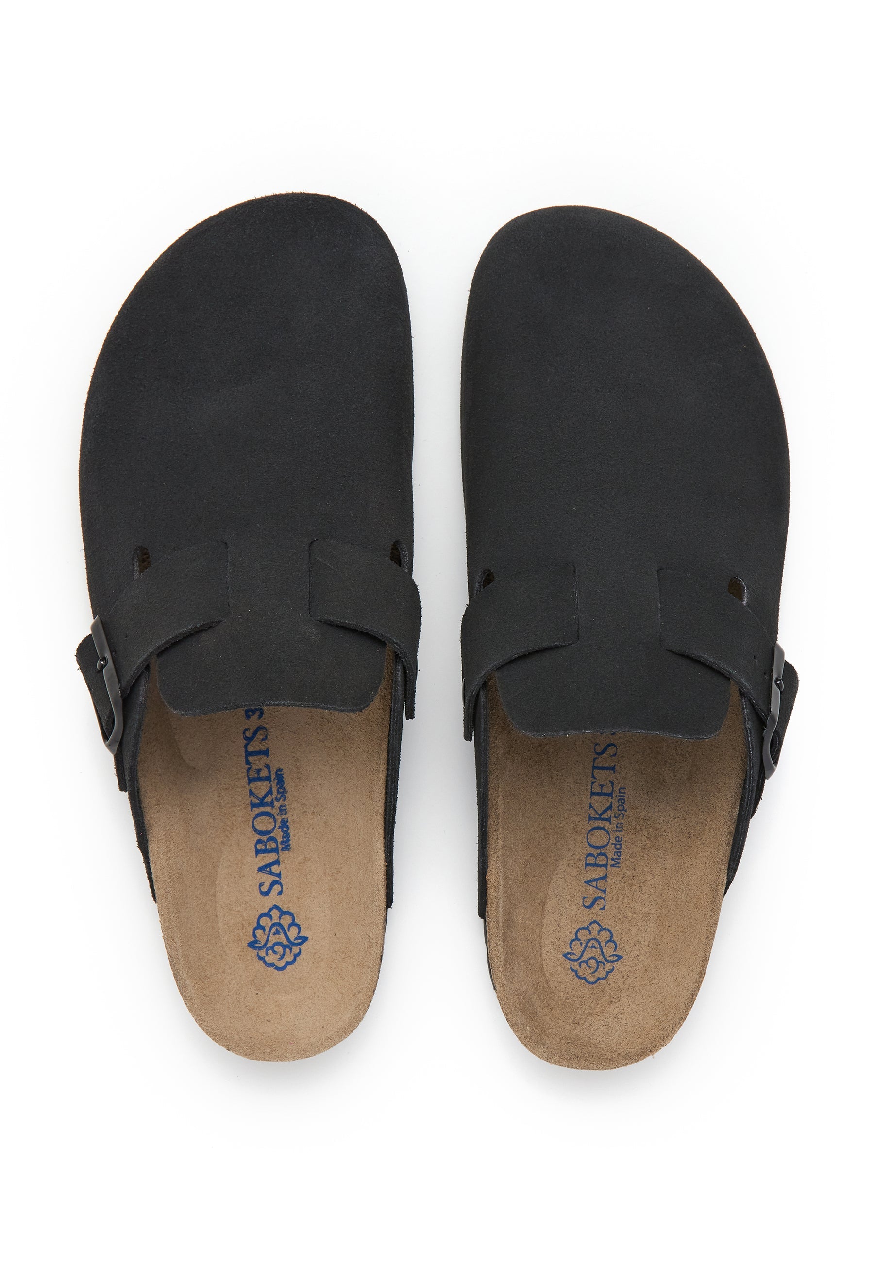 Clogs - Black - Women