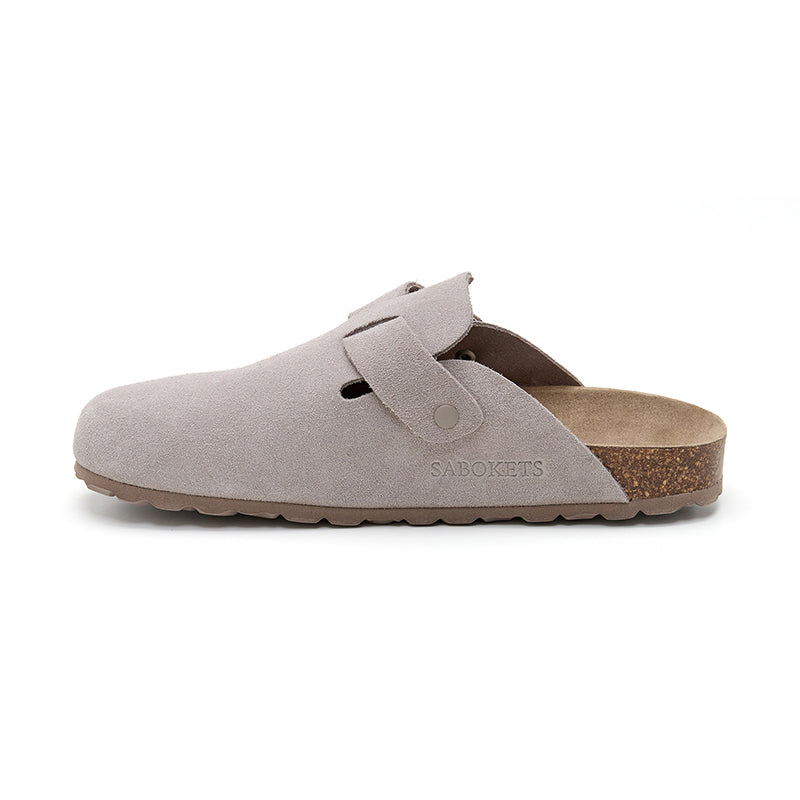 Sandals - Brown - Women
