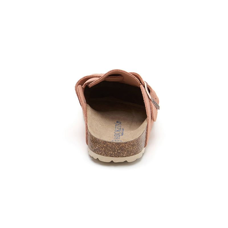 Sandalias - Salmón - Mujer