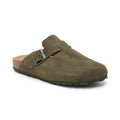 Sandalias - Verde - Mujer