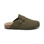 Sandalias - Verde - Mujer