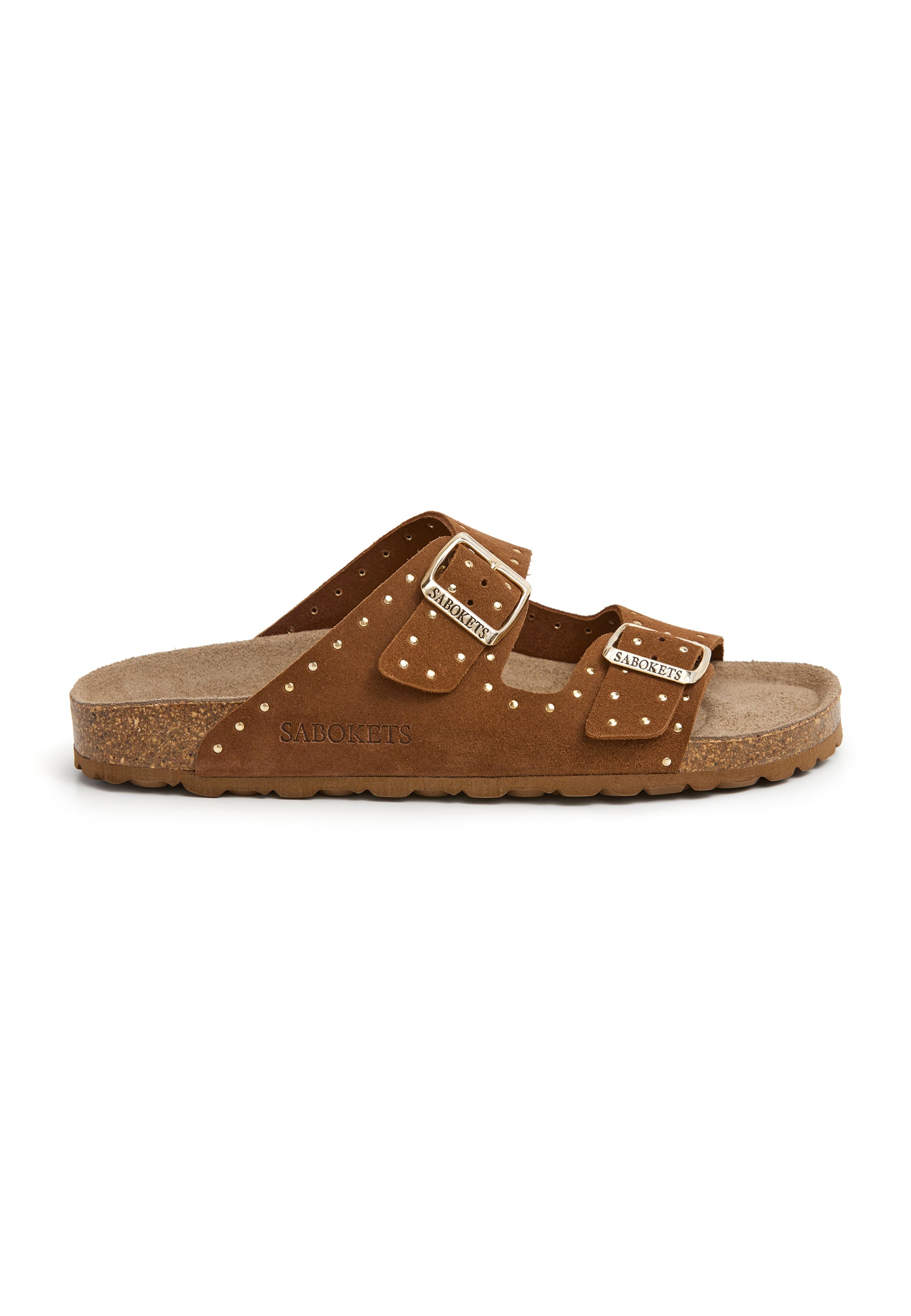 Sandalias - Piel - Mujer
