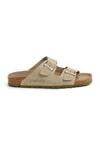 Sandals - Khaki - Women's