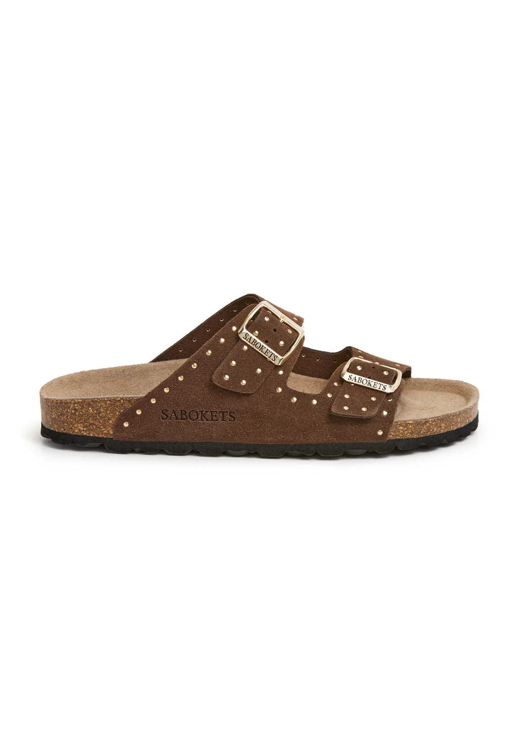 Sandals - Brown - Women