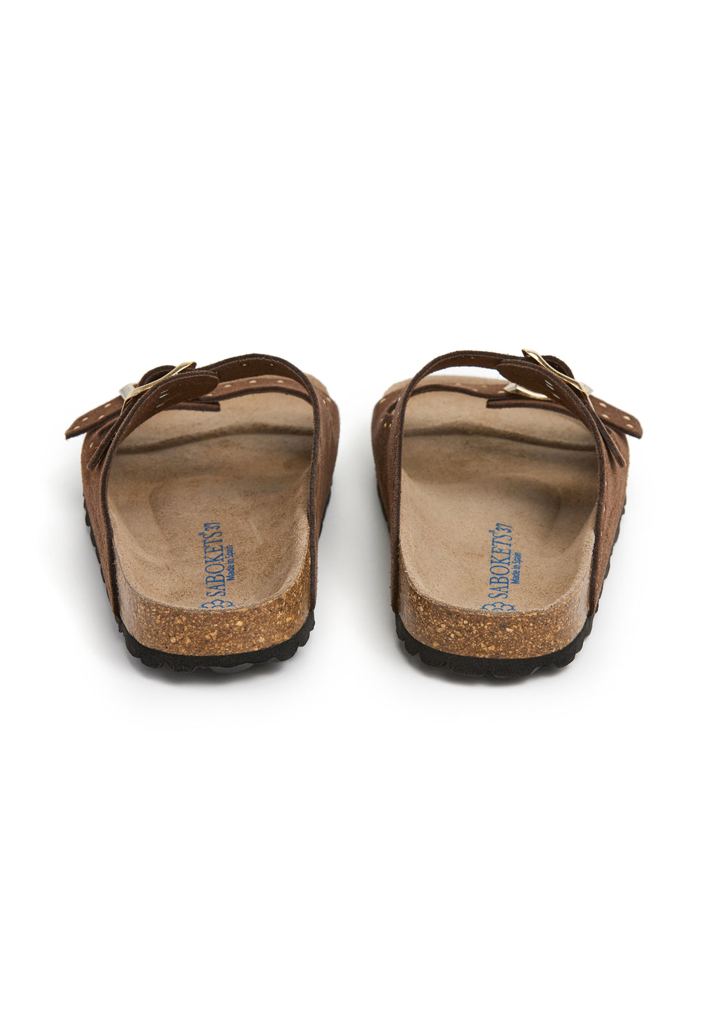 Sandals - Brown - Women