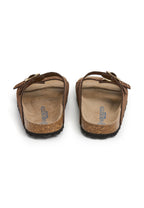 Sandals - Brown - Women