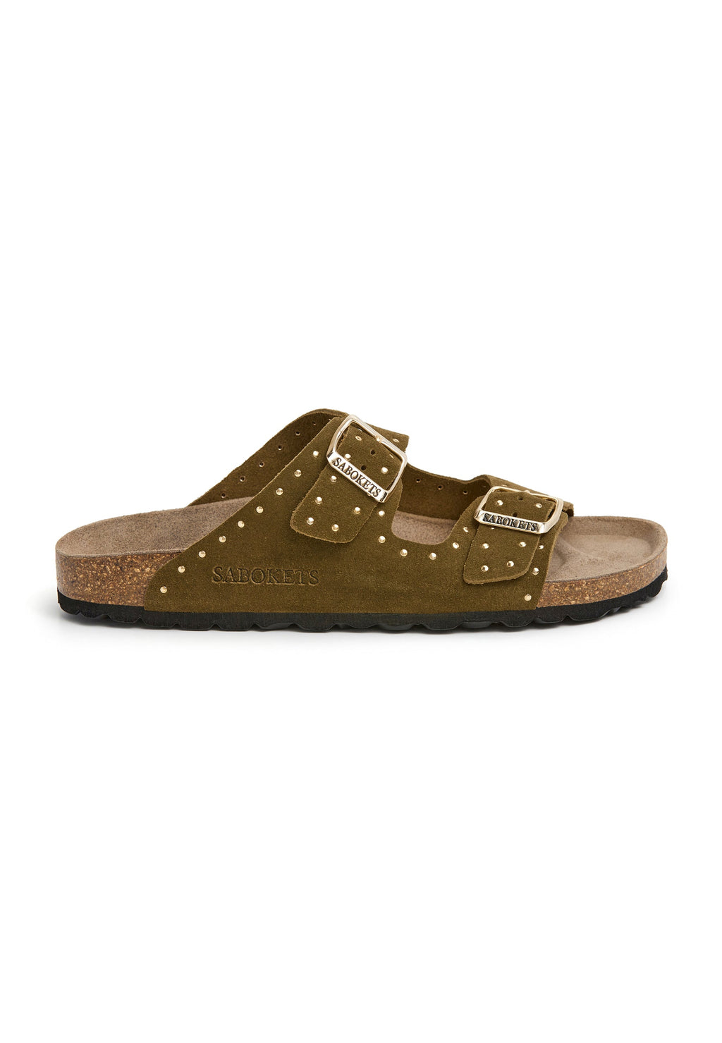 Sandals - Khaki - Women's