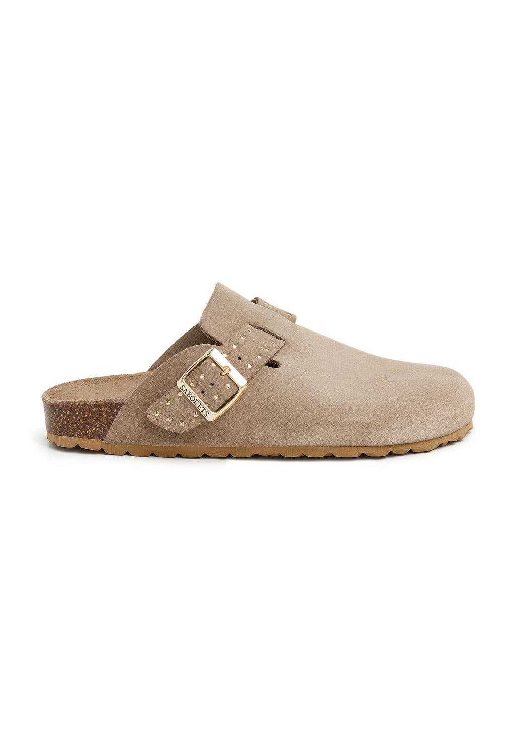 Clogs - Brown - Women