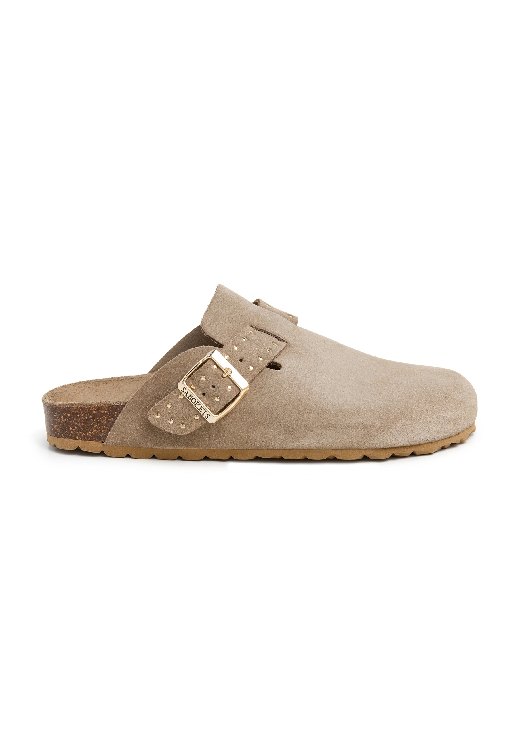 Clogs - Brown - Women