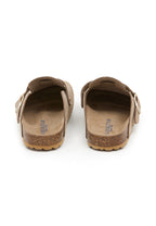 Clogs - Brown - Women