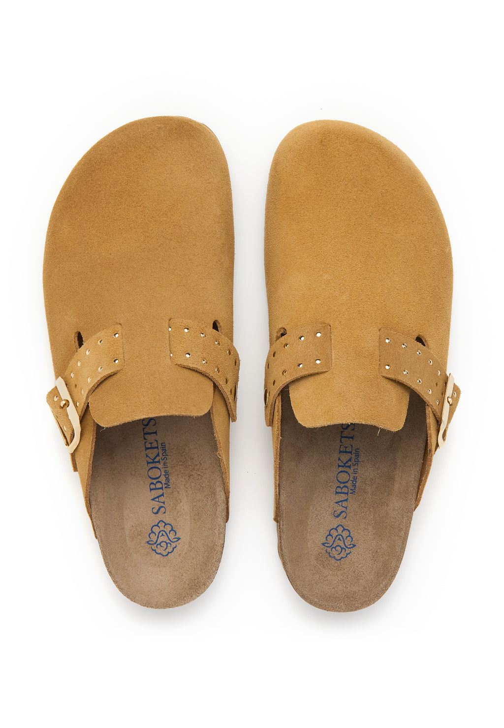 Clogs - Brown - Women