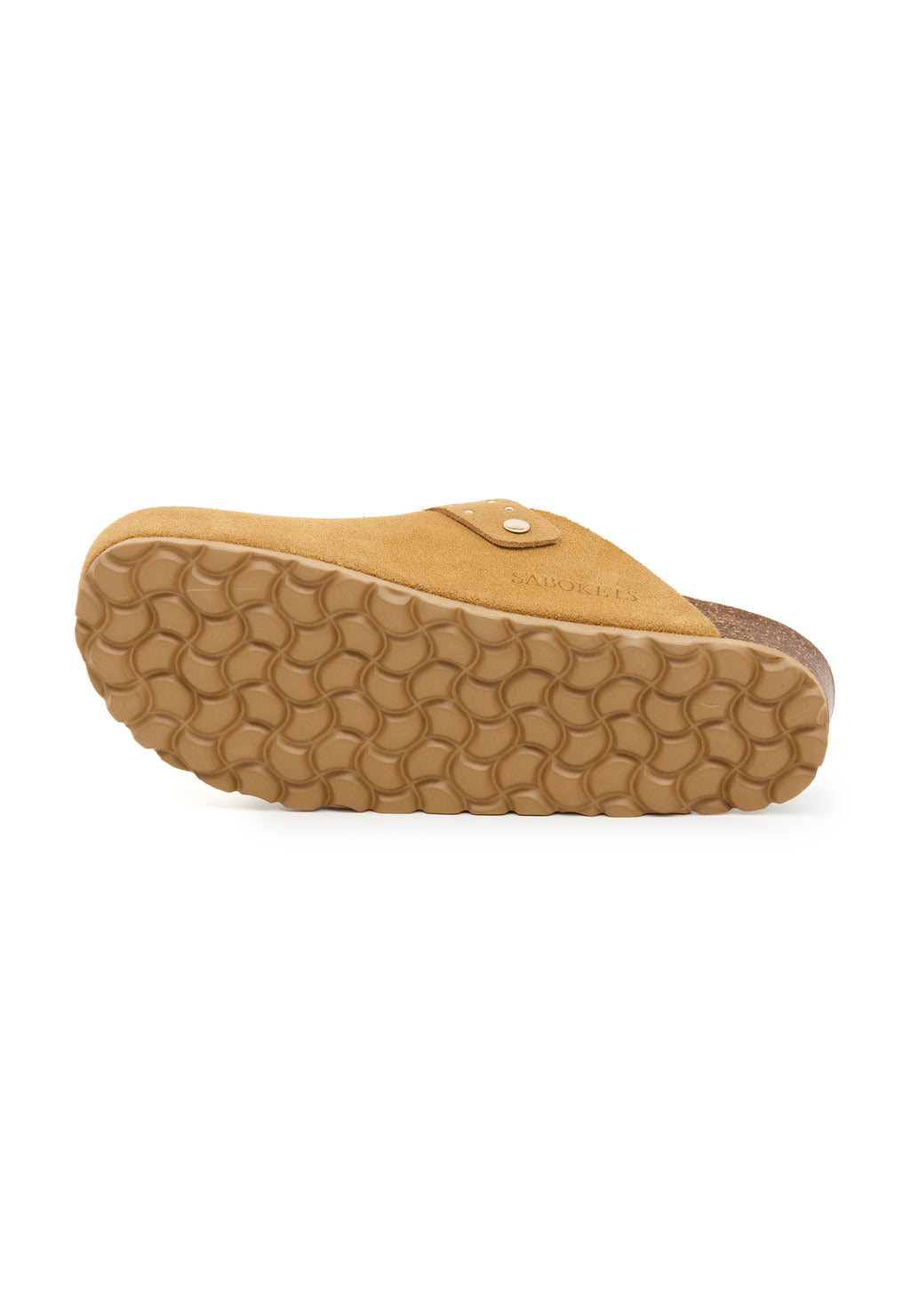 Clogs - Brown - Women