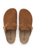 Sabots - Cuir - Femme