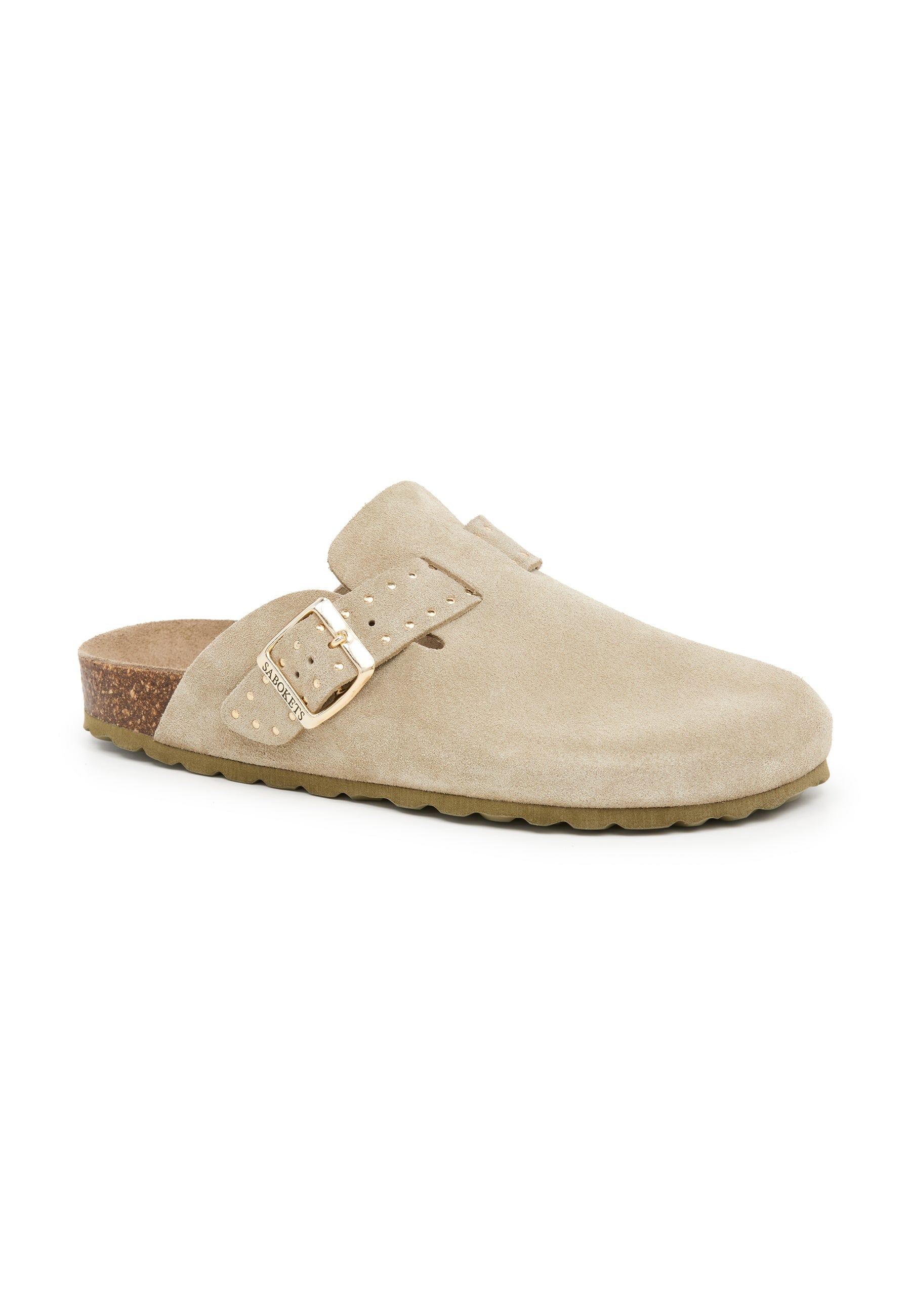Clogs - Khaki - Women