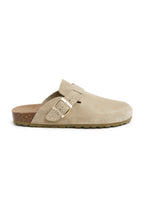Clogs - Khaki - Women
