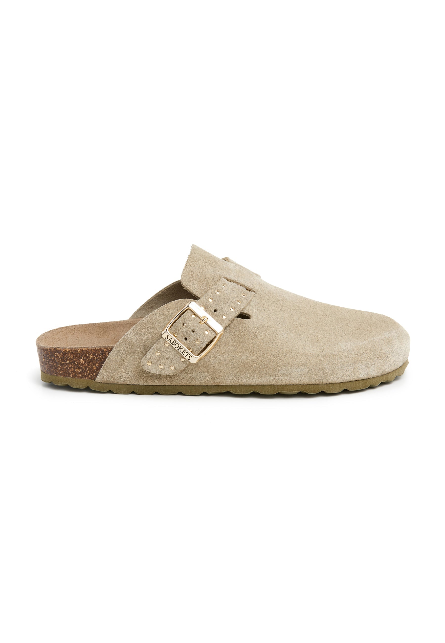 Clogs - Khaki - Women