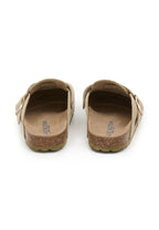 Clogs - Khaki - Women