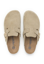 Clogs - Khaki - Women