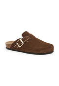 Clogs - Brown - Women