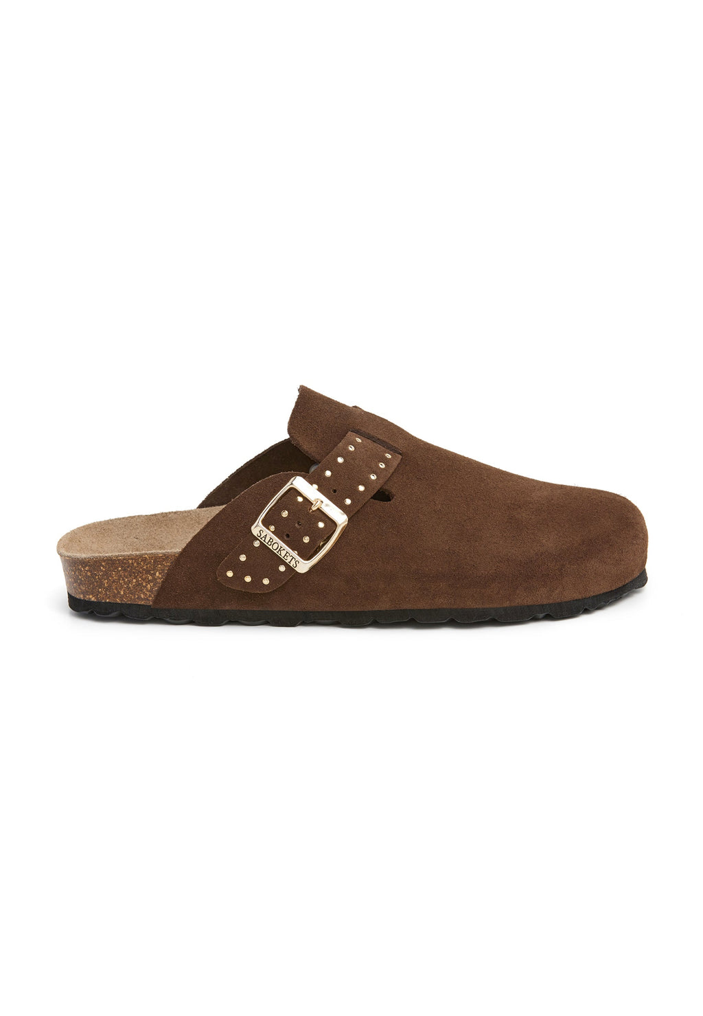 Clogs - Brown - Women