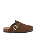 Clogs - Brown - Women