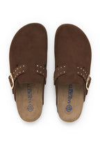 Clogs - Brown - Women