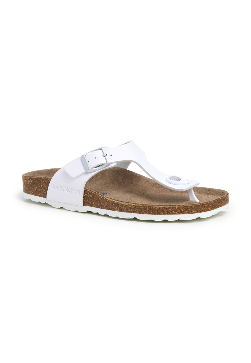Sandals - White - Women