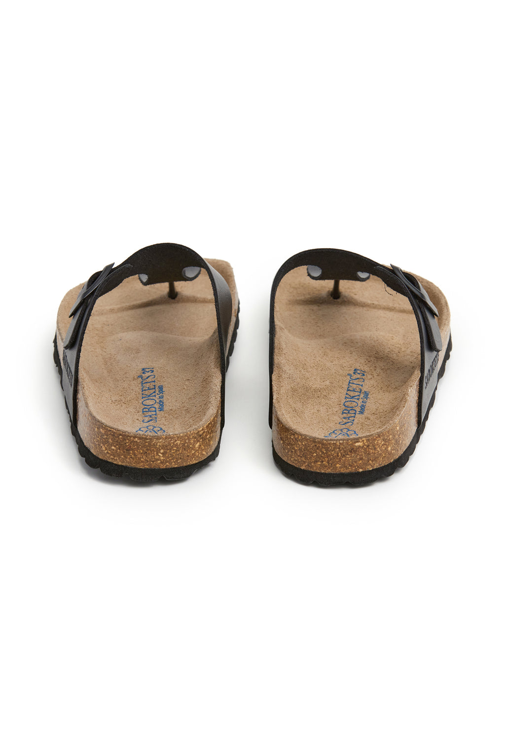 Sandaler - Sort - Dame