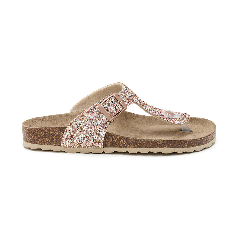 Sandal - Salmon - Women